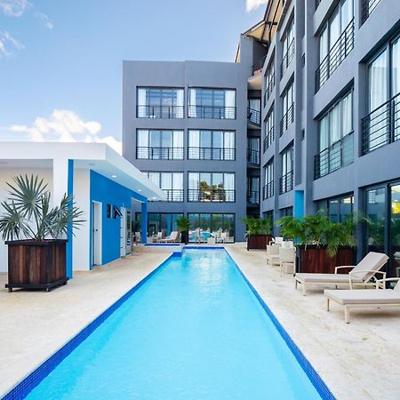 Instyle Residences At Rizz Suites Sosúa Екстериор снимка