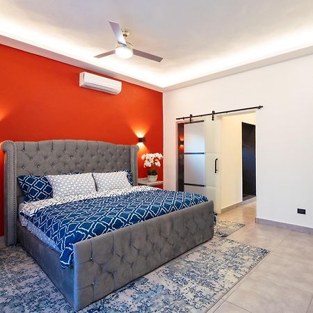 Instyle Residences At Rizz Suites Sosúa Екстериор снимка