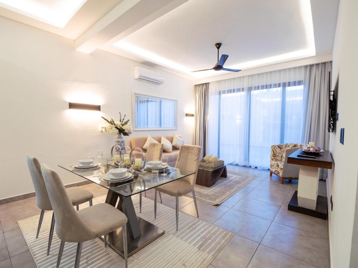 Instyle Residences At Rizz Suites Sosúa Екстериор снимка