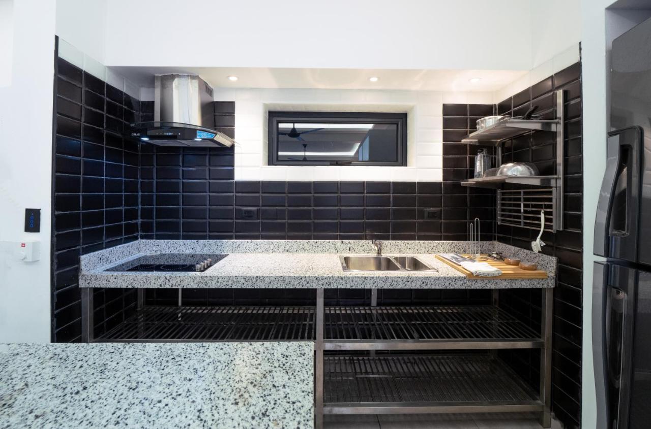 Instyle Residences At Rizz Suites Sosúa Екстериор снимка