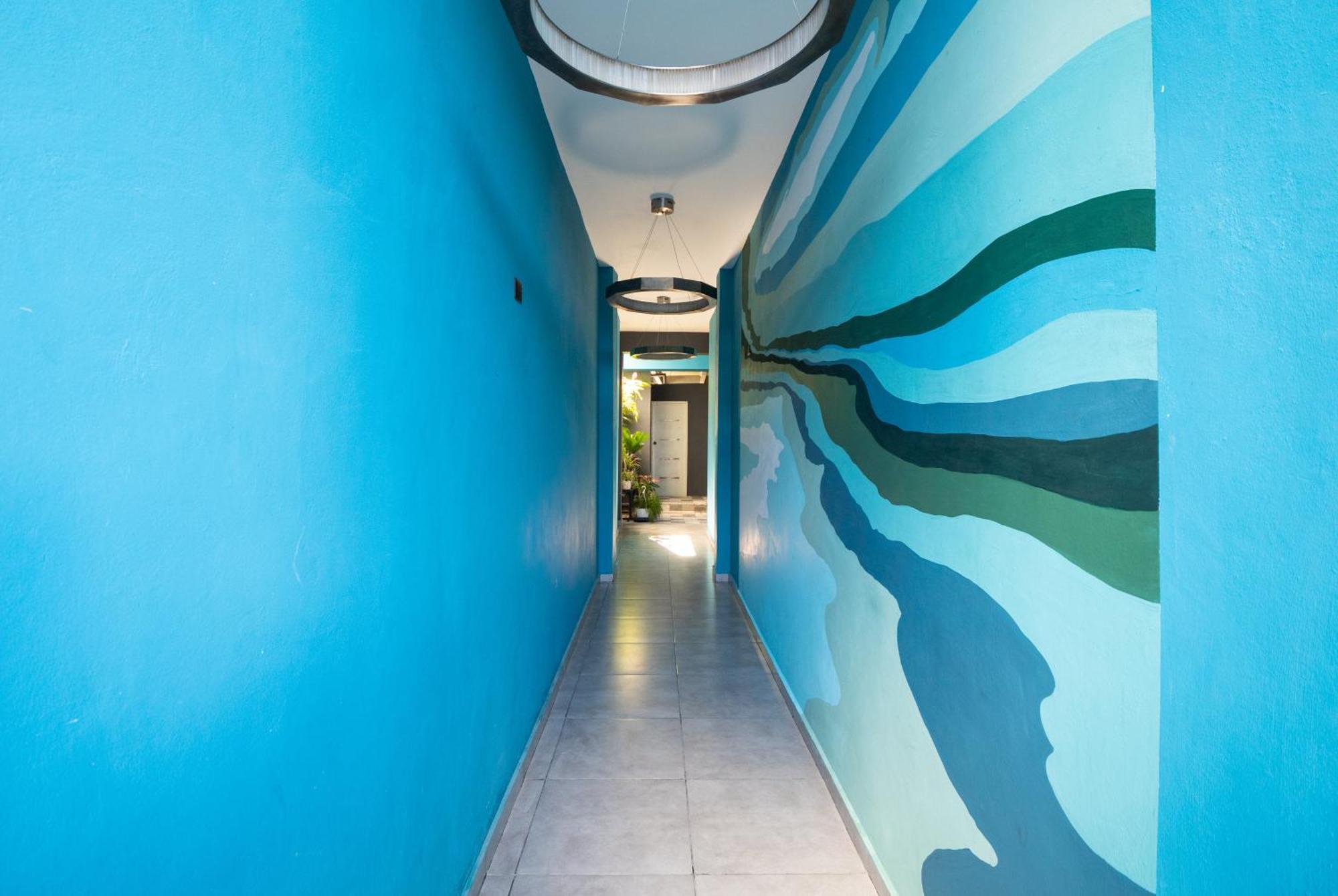 Instyle Residences At Rizz Suites Sosúa Екстериор снимка
