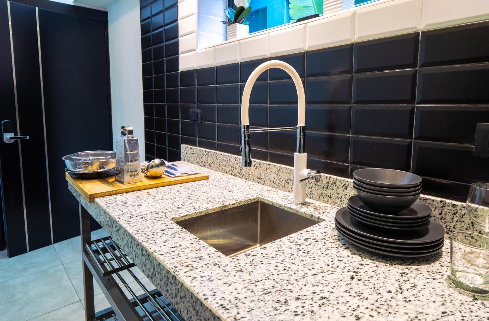 Instyle Residences At Rizz Suites Sosúa Екстериор снимка