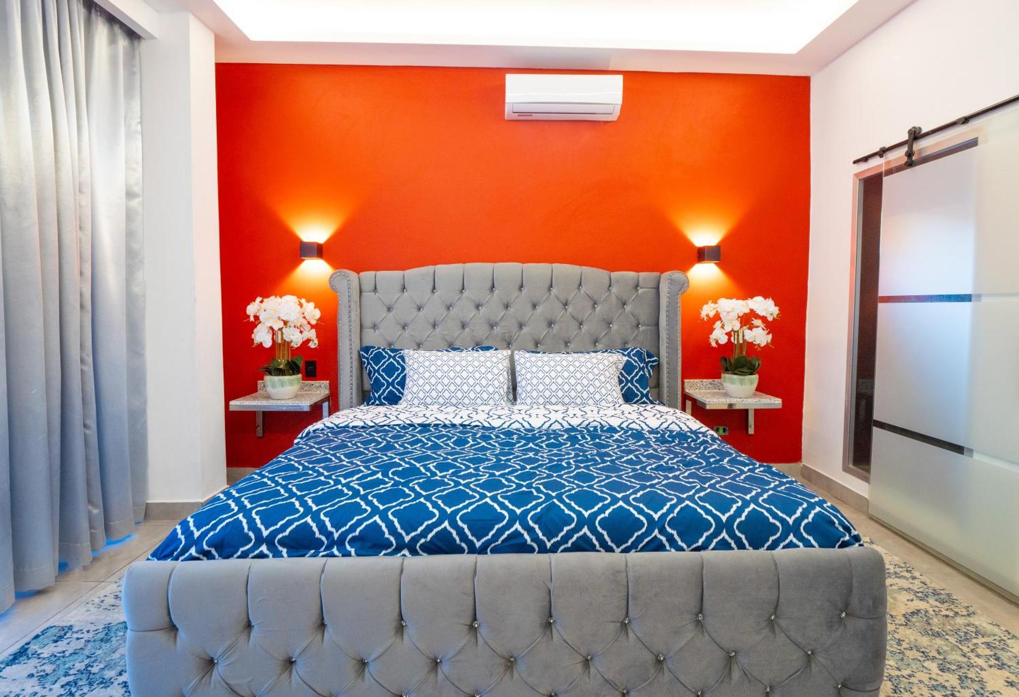 Instyle Residences At Rizz Suites Sosúa Екстериор снимка