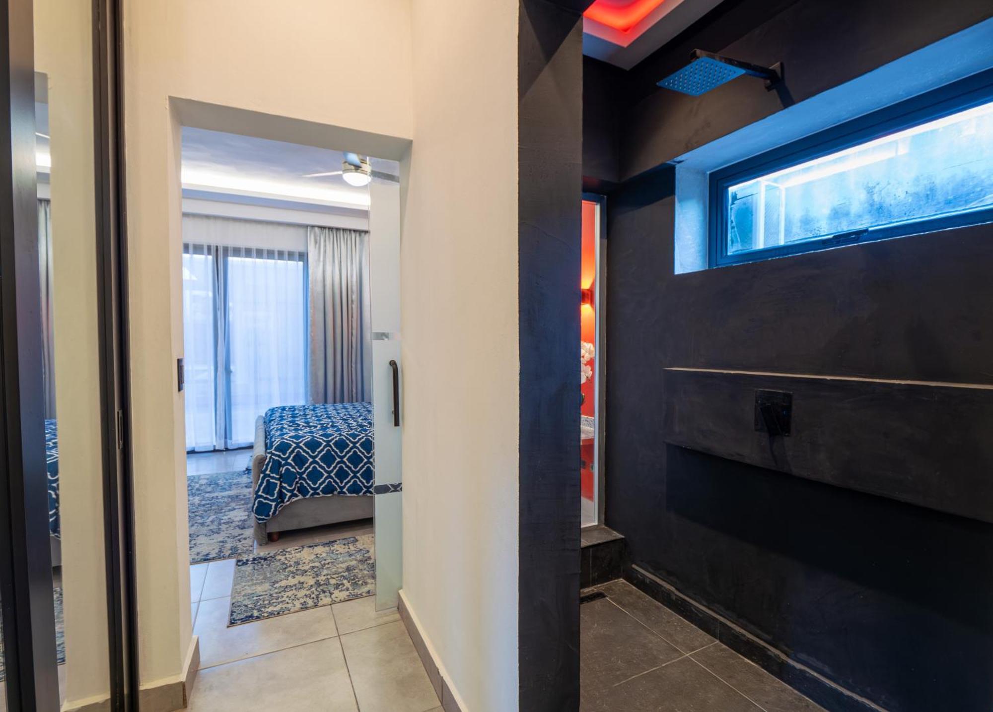 Instyle Residences At Rizz Suites Sosúa Екстериор снимка