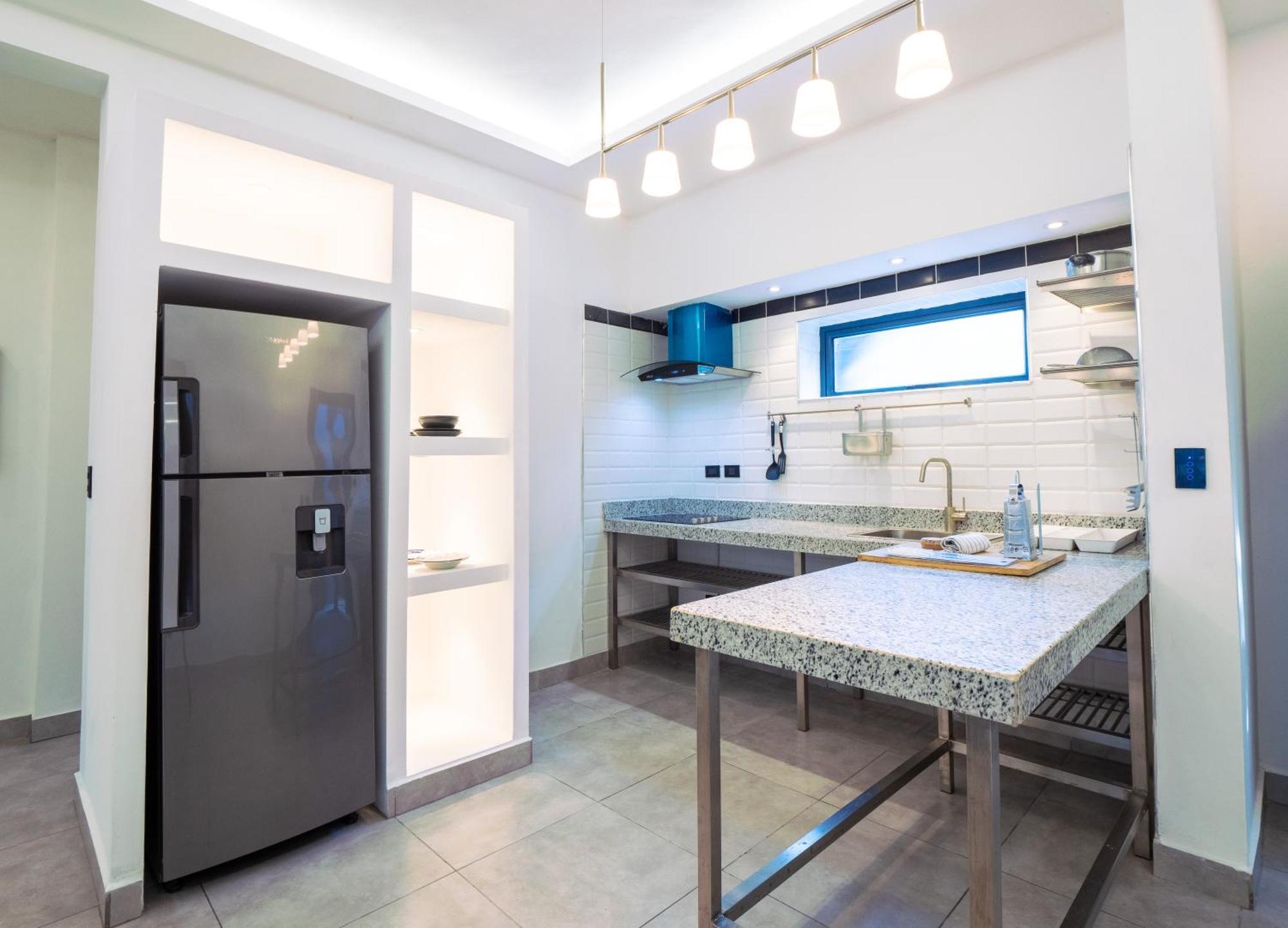 Instyle Residences At Rizz Suites Sosúa Екстериор снимка