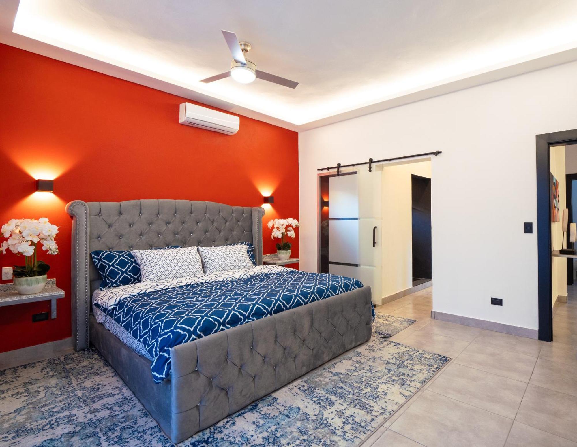 Instyle Residences At Rizz Suites Sosúa Екстериор снимка