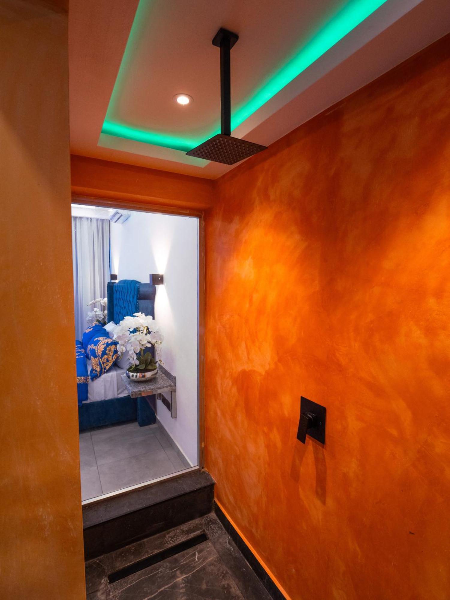 Instyle Residences At Rizz Suites Sosúa Екстериор снимка