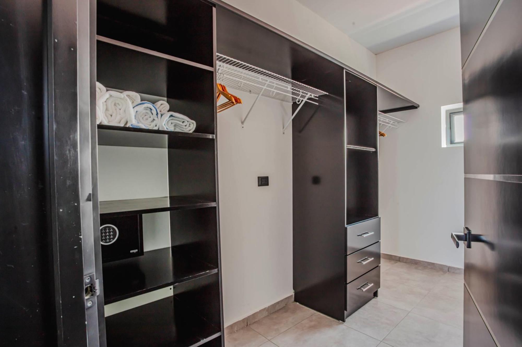 Instyle Residences At Rizz Suites Sosúa Екстериор снимка