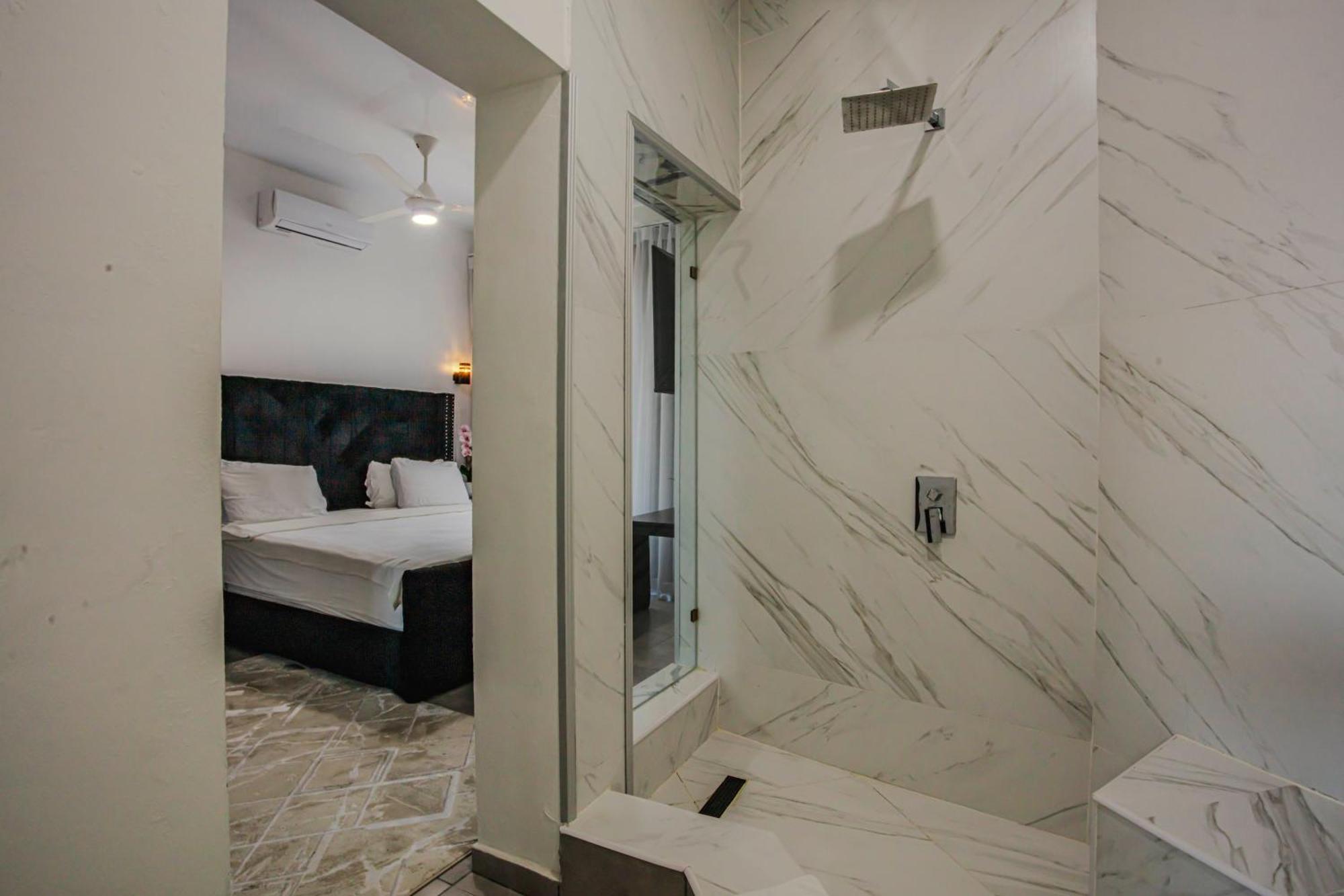 Instyle Residences At Rizz Suites Sosúa Екстериор снимка