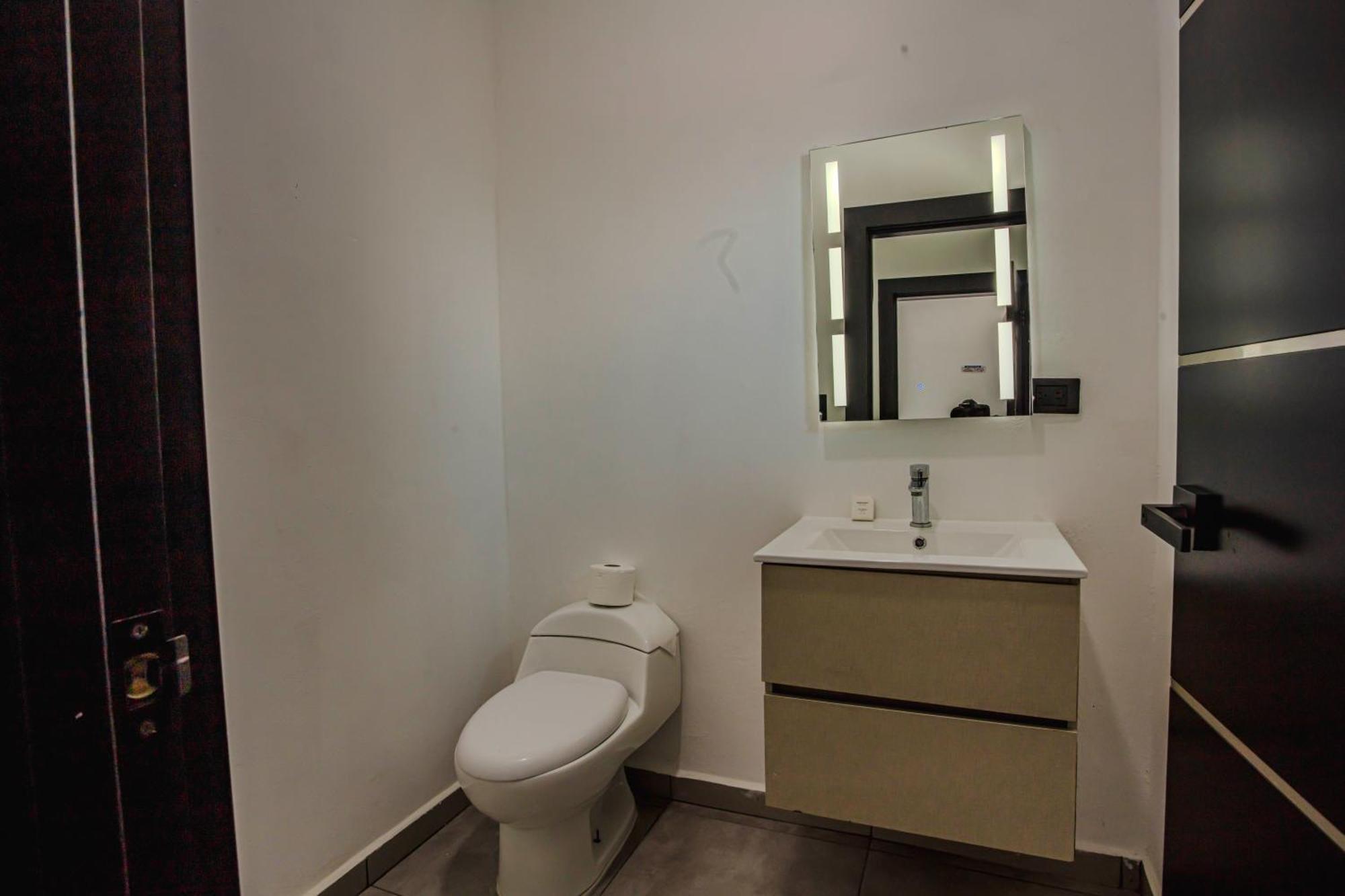 Instyle Residences At Rizz Suites Sosúa Екстериор снимка