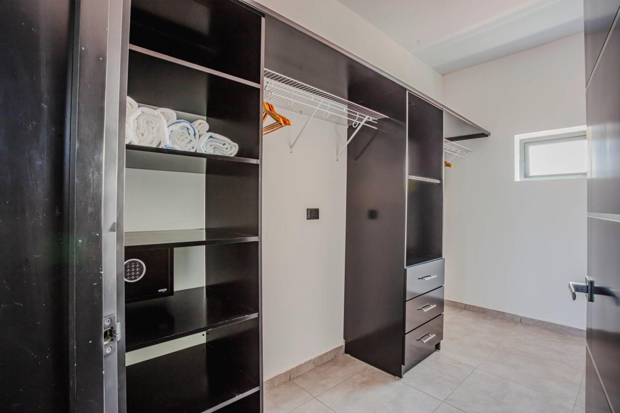 Instyle Residences At Rizz Suites Sosúa Екстериор снимка