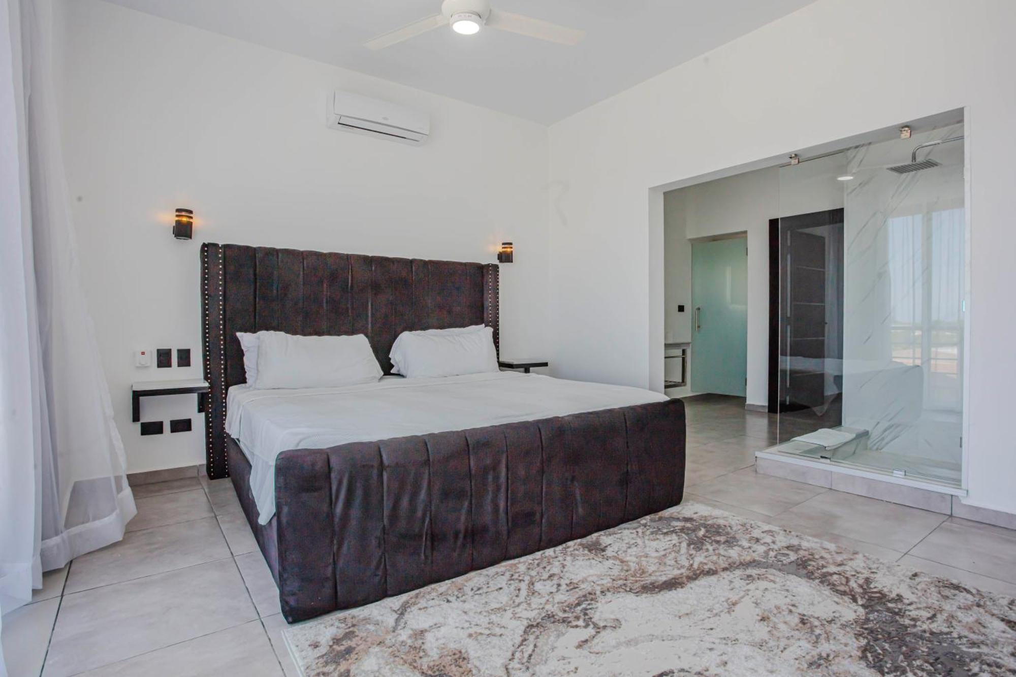 Instyle Residences At Rizz Suites Sosúa Екстериор снимка
