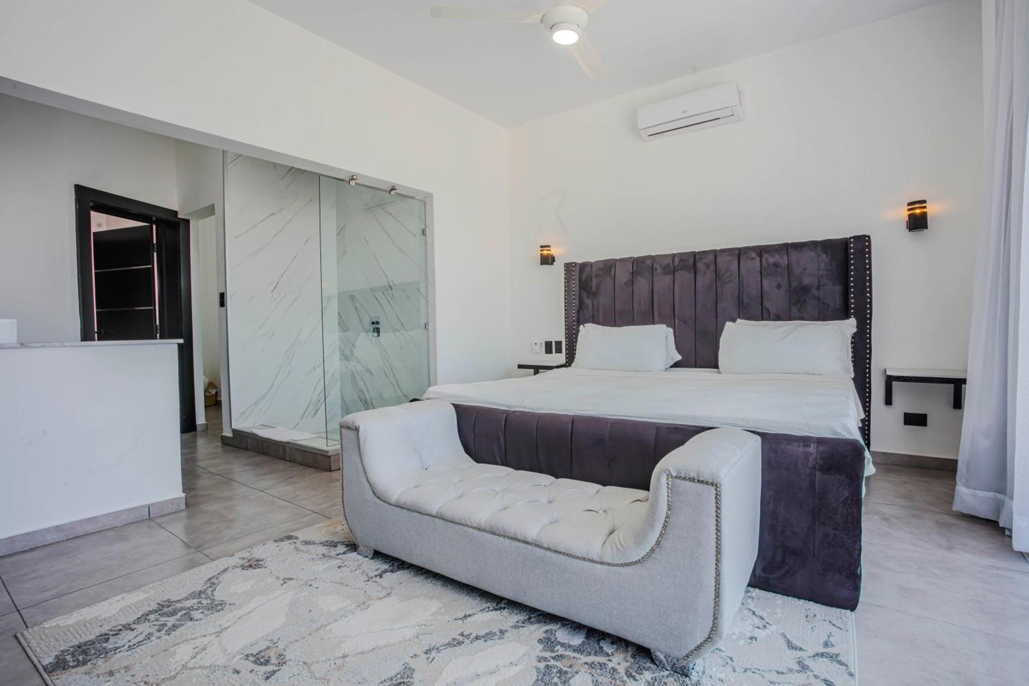 Instyle Residences At Rizz Suites Sosúa Екстериор снимка