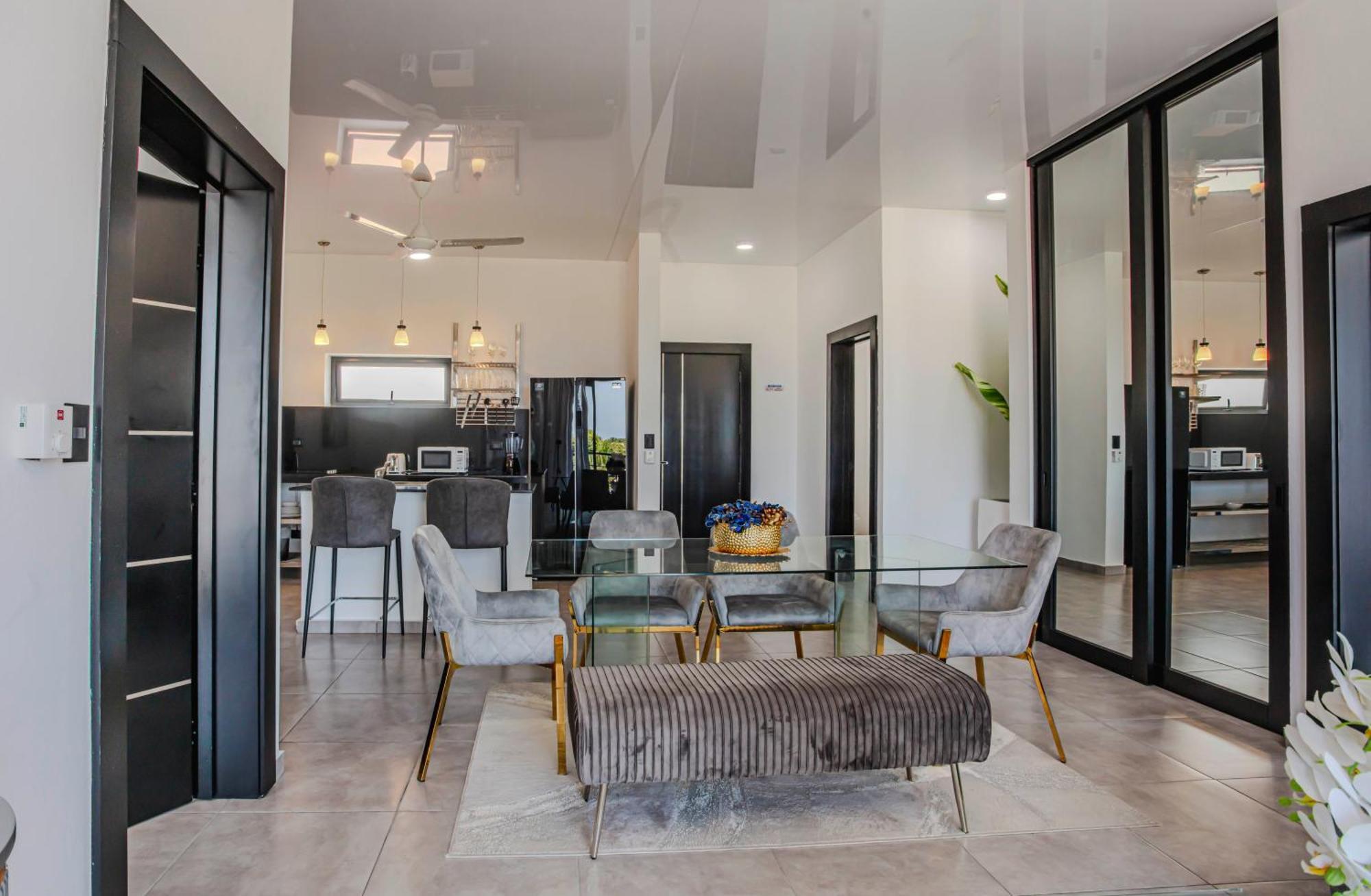 Instyle Residences At Rizz Suites Sosúa Екстериор снимка