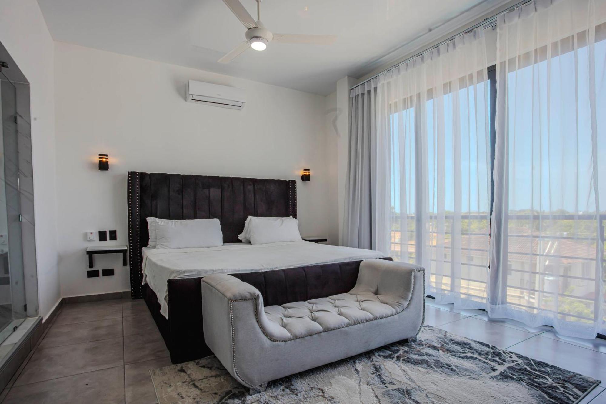 Instyle Residences At Rizz Suites Sosúa Екстериор снимка