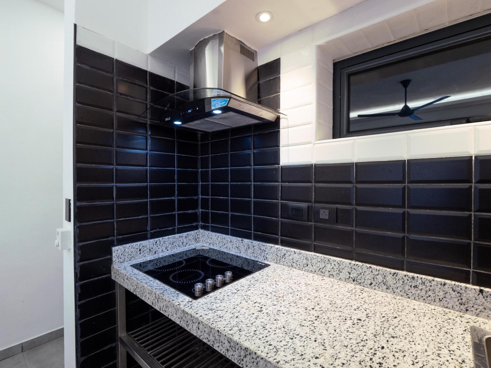 Instyle Residences At Rizz Suites Sosúa Екстериор снимка