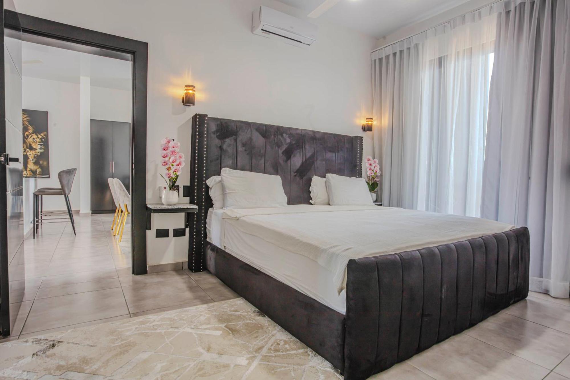Instyle Residences At Rizz Suites Sosúa Екстериор снимка